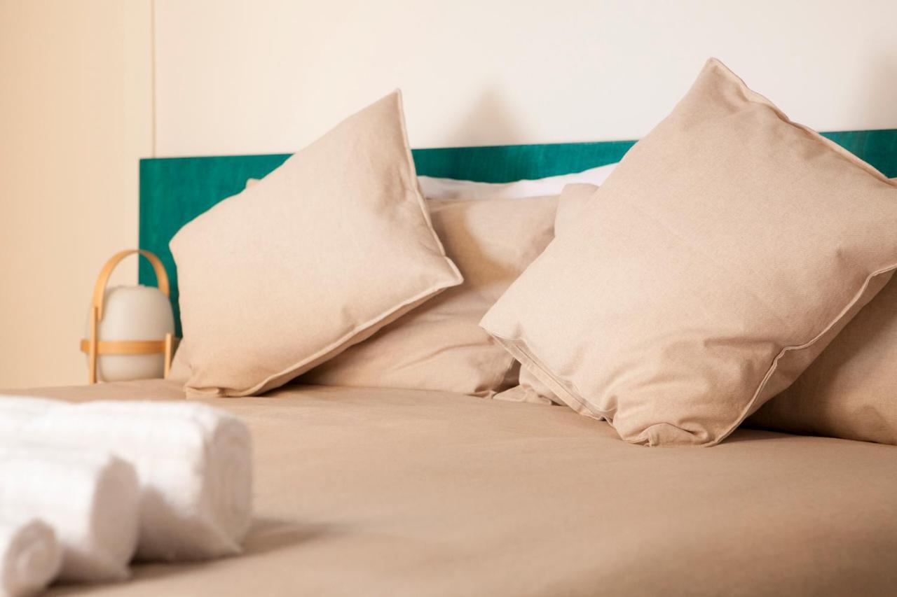 나폴리 Superotium B&B 외부 사진