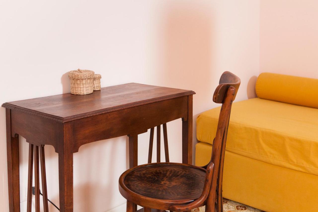 나폴리 Superotium B&B 외부 사진