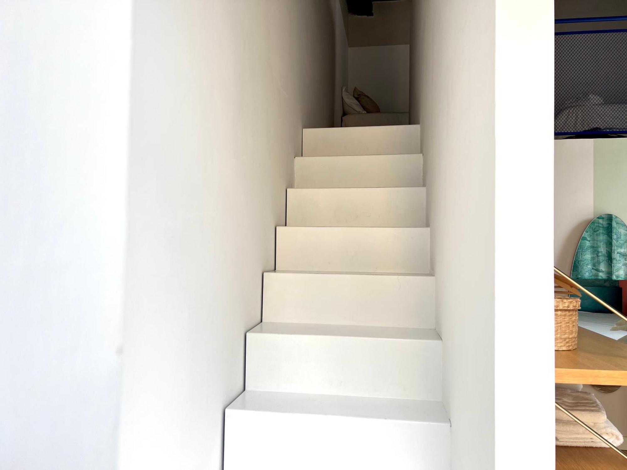 나폴리 Superotium B&B 외부 사진